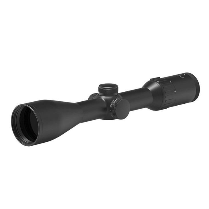 30 mm rördiameter kikarsikte