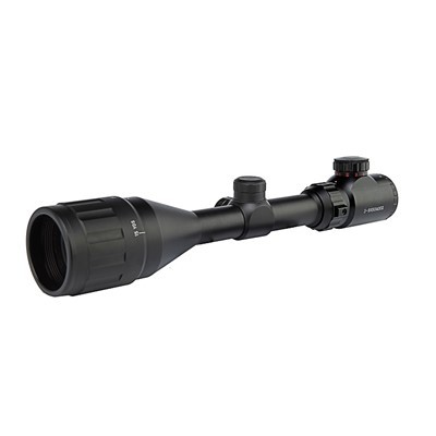 3-9x50 mm Mil Dot Reticle Kikarsikte