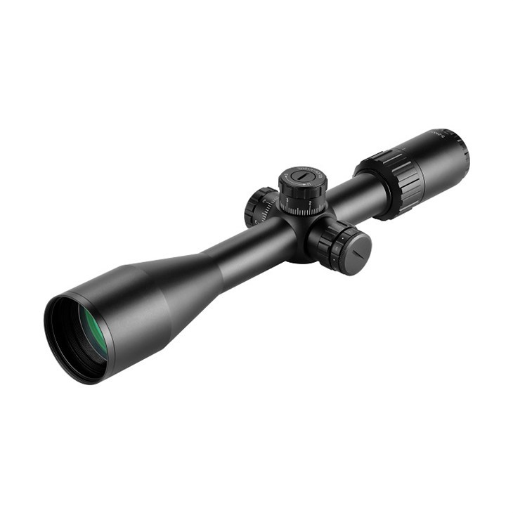5-25x50 SFIR kikarsikte