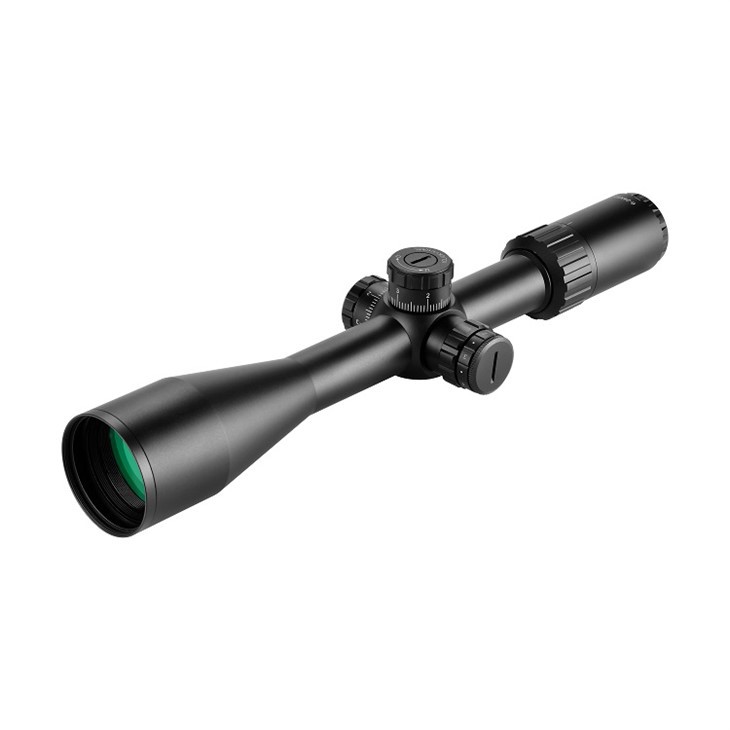 6-24x50 SFIR kikarsikte för skytte