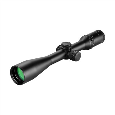 3-18x50 SFIR kikarsikte