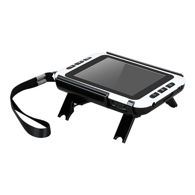 Funktioner i Video Magnifier