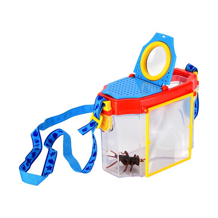 Insektsförstoringsglas