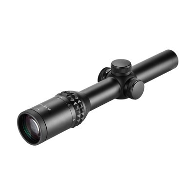 1-4x24 IR-kikarsikte